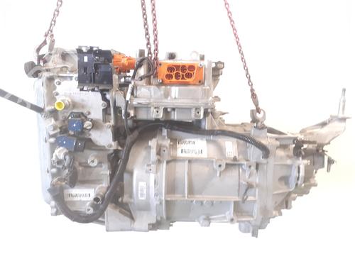 Engine RENAULT ZOE (BFM_) ZOE (BFMC, BFMD) | BP29407038M1 
