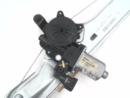 Used Rear right window mechanism Rear right window mechanism FORD GRAND C-MAX (DXA/CB7, DXA/CEU) 2.0 TDCi (140 hp) 24781730 24781730