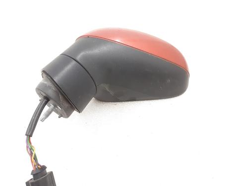 Left mirror SEAT LEON (1P1) 1.9 TDI | BP24789250C26 