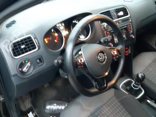 Tableau de bord VW POLO V (6R1, 6C1) 1.4 TDI | BP24777316C46 