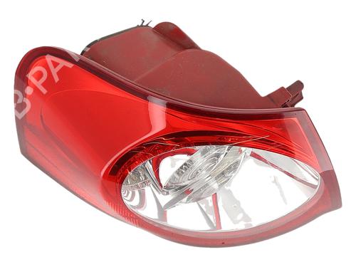 Left taillight VW PASSAT B6 Variant (3C5)  | BP36418248C34  - Image 5