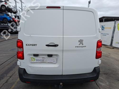 Right mirror PEUGEOT EXPERT Van (V_) 1.6 BlueHDi 115 | BP31330840C27 