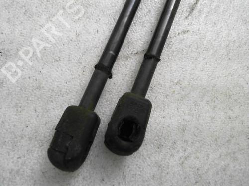 Tailgate lift support OPEL MERIVA A MPV (X03) 1.4 16V Twinport (E75) | BP24774860C138