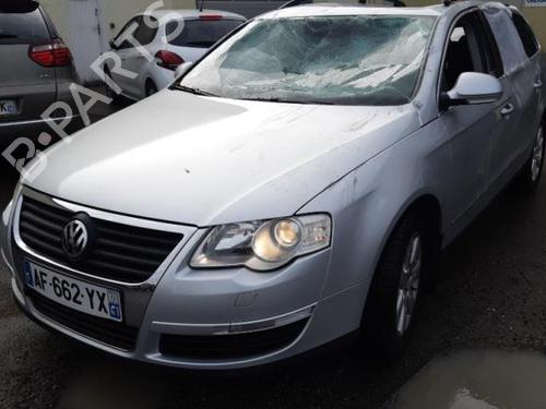Instrument cluster VW PASSAT B6 Variant (3C5) 2.0 TDI | BP24777516C47 - Image 11