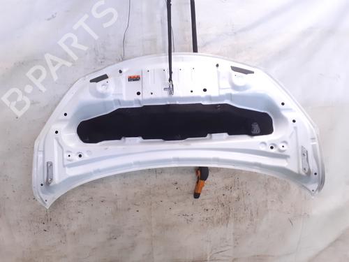 Hood NISSAN NOTE (E12) 1.2 | BP28601853C1