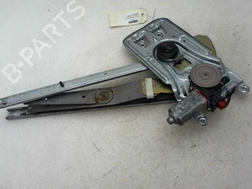 Rear left window mechanism CHRYSLER 300M (LR) 2.7 V6 24V 05012547AB