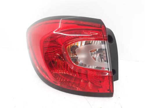 Feu arrière gauche RENAULT CAPTUR I (J5_, H5_) 1.5 dCi 90 (J5N4, J5M5, J5MW, J5M6, J5AL, J5AJ) (90 hp) 32091908