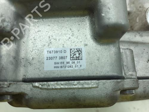 Used AC compressor AC compressor RENAULT AUSTRAL E-TECH 200 Hybrid (HGM2) (199 hp) 24793740 24793740