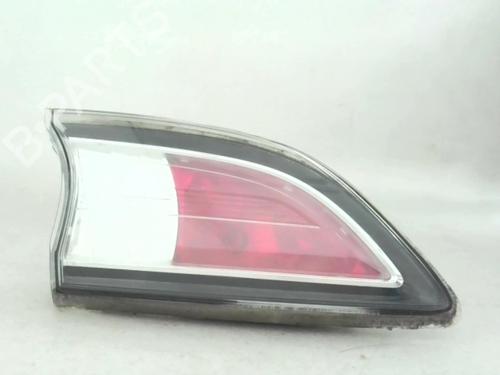 Left tailgate light MAZDA 3 (BL) 1.6 MZ-CD (BL14) | BP24779568C79 