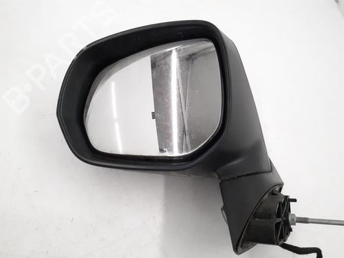 Used Left mirror PEUGEOT 5008 (0U_, 0E_) 1.6 BlueHDi 120 (120 hp) 30309342