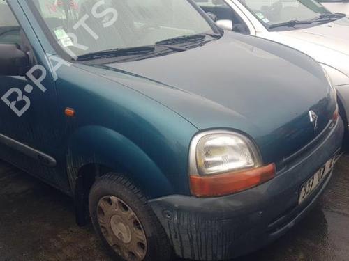 Radiator fan RENAULT KANGOO (KC0/1_) D 65 1.9 (KC0E, KC02, KC0J, KC0N) | BP24777343M35 