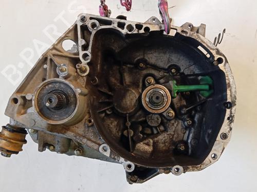 Used Gearbox RENAULT LAGUNA II (BG0/1_) 1.8 16V (BG04, BG0B, BG0C, BG0V) (117 hp) 29428613