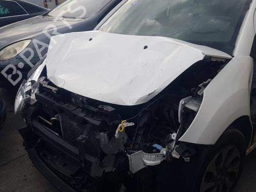 Højre baglygte bagklap CITROËN C3 II (SC_) 1.4 HDi 70 (SC8HZC, SC8HR0, SC8HP4) | BP24777759C80 