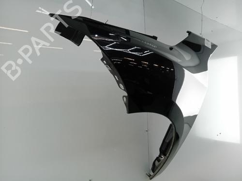 Used Left front fenders Left front fenders RENAULT MEGANE CC (EZ0/1_) 1.4 TCe (EZ0F, EZ1V) (131 hp) 35810704 35810704