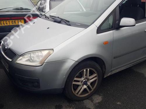 Left headlight FORD FOCUS C-MAX (DM2) 2.0 TDCi | BP24775068C28 