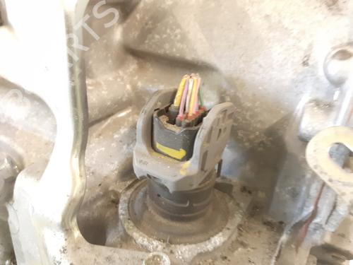 Used Gearbox Gearbox MAZDA CX-5 (KE, GH) 2.2 D AWD (KE102) (175 hp) 25158442 25158442