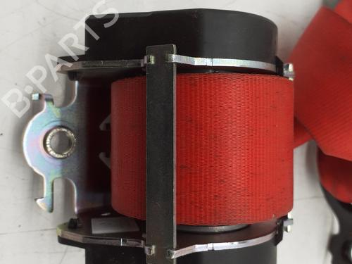 Used Front right seatbelt Front right seatbelt RENAULT MASTER III Platform/Chassis (EV, HV, UV) 2.3 dCi 145 FWD (EV0E, EV0F, HV0E, HV0F, UV0E, UV0F,... (146 hp) 33958162 33958162