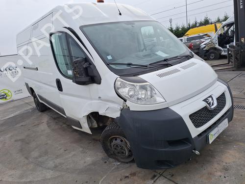 AC compressor PEUGEOT BOXER Van 2.2 HDi 120 | BP30770456M34  - Image 10