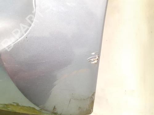Rear bumper PEUGEOT 207 (WA_, WC_) 1.6 HDi | BP24794420C8 