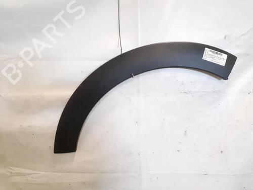 Used Rear left wheel arch trim CITROËN C3 III (SX) 1.2 PureTech 82 (83 hp) 24793985