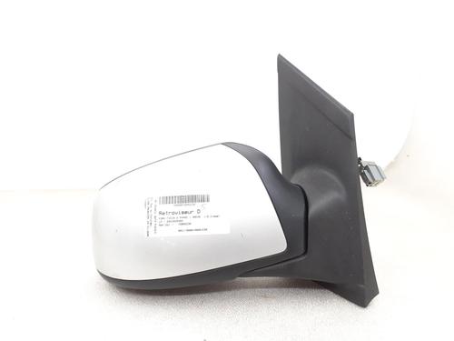 Used Right mirror FORD FOCUS II Turnier (DA_, FFS, DS) 1.6 TDCi (90 hp) 24787856