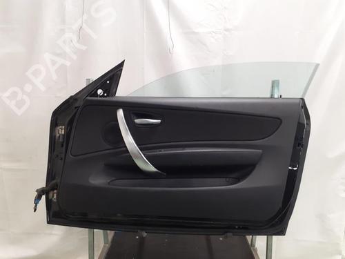 Right front door BMW 1 (E81) 123 d | BP24782542C3 