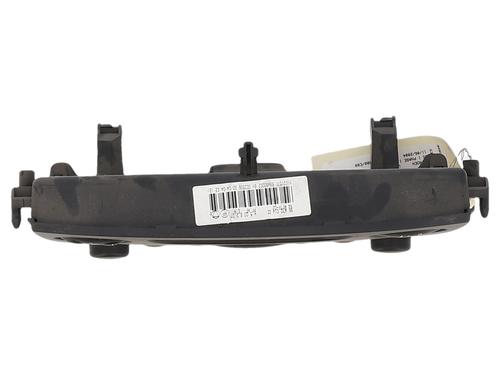 Used Climate control Climate control 37187535 37187535