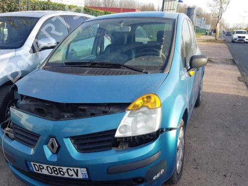 Starter RENAULT MODUS / GRAND MODUS (F/JP0_) 1.4 (JP01, JP0J) | BP24784175M8 - Image 7