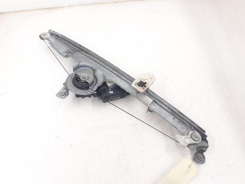 Front left window mechanism RENAULT SCÉNIC II (JM0/1_) 1.5 dCi (JM1E, JM16) | BP24786143C22 