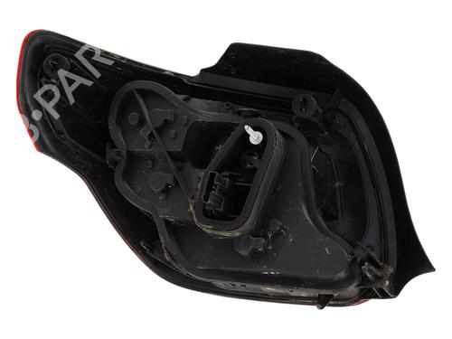 Right taillight CITROËN DS3 (SA_) 1.6 HDi 90 | BP37156032C35 - Image 2