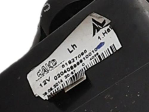 Left taillight FIAT PUNTO (199_) 1.2 (199AXZ1A, 199BXZ1A) | BP39665237C34 - Image 3