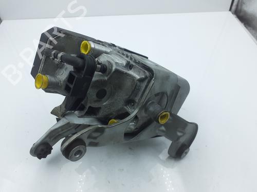 Electronic module BMW X5 (E53) 3.0 d | BP33857629M83  - Image 6