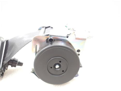 Rear left seatbelt OPEL CORSA E (X15) 1.4 (08, 68) | BP24788779I29 - Image 6