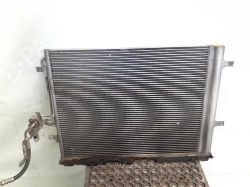 Used AC radiator FORD S-MAX (WA6) 2.0 TDCi (140 hp) 24781109