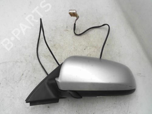 Left mirror AUDI A4 B7 Avant (8ED) 2.0 TDI 16V | BP24777257C26