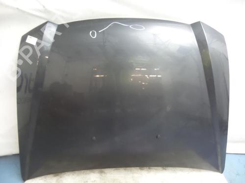 Hood FIAT STILO (192_) 2.4 20V (192_XD1A, 192AXD12) 46754159