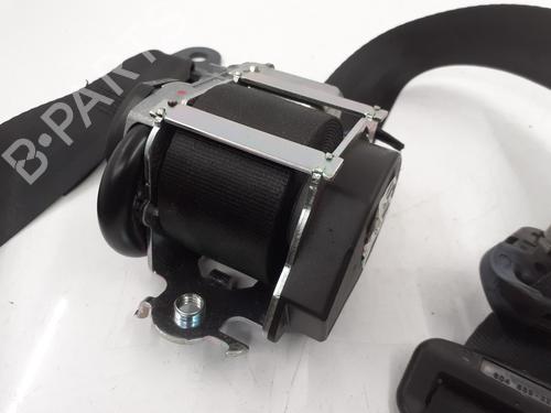 Front right belt tensioner DACIA DUSTER (HS_) 1.5 dCi | BP29269950C88 