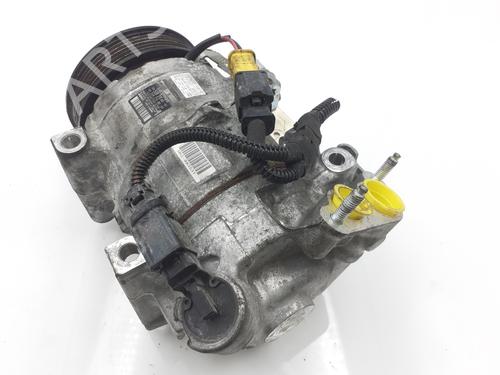Used AC compressor AC compressor OPEL MOKKA 1.2 (76) (131 hp) 32030933 32030933