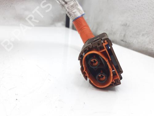 Compresseur AC SMART FORFOUR Hatchback (453) electric drive (453.091) | BP30770460M34 