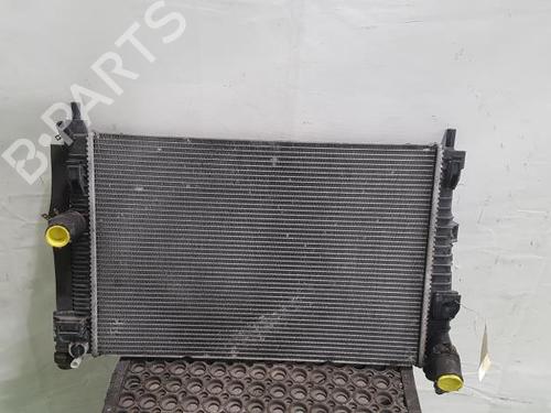 Water radiator MAZDA 3 (BL) 1.6 MZ-CD (BL14) | BP24779563M31 - Image 2