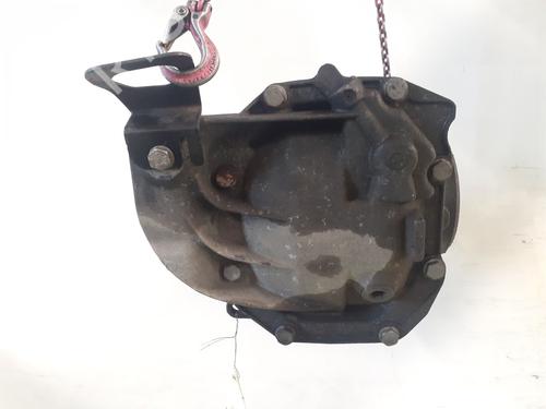 Rear differential BMW X3 (F25) xDrive 30 d | BP30435182M24