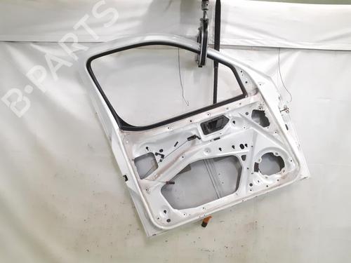 Left front door PEUGEOT PARTNER Box Body/MPV (5_, G_) 1.6 HDi 75 | BP24794217C2 