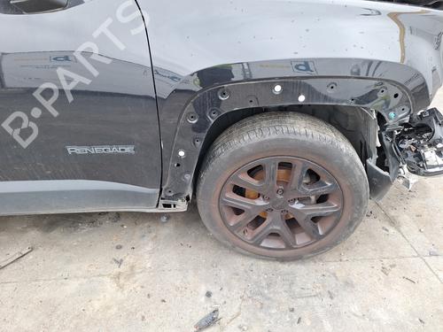 Camera JEEP RENEGADE SUV (BU, B1, BV) 1.0 T-GDi | BP36940343E14 - Image 21