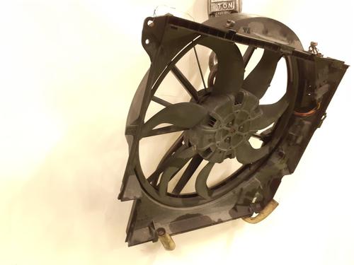 Radiator fan BMW 1 Coupe (E82) 135 i | BP24798289M35 