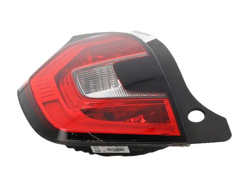 Left taillight RENAULT TWINGO III (BCM_, BCA_) 0.9 TCe 95 | BP37203321C34 - Image 5