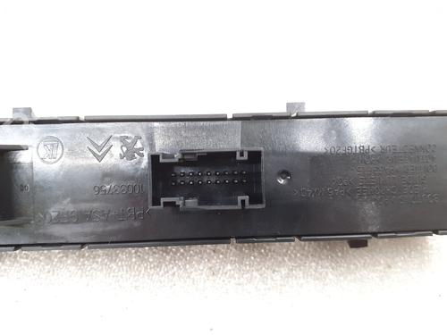 Warning switch PEUGEOT 3008 I MPV (0U_) 2.0 HDi Hybrid4 | BP24796578I22 