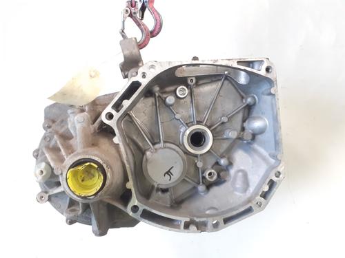 Gearbox RENAULT TWINGO III (BCM_, BCA_)  | BP31214668M3  - Image 5
