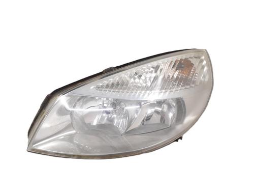 Used Left headlight RENAULT SCÉNIC II (JM0/1_) 1.5 dCi (JM0F) (82 hp) 24796283