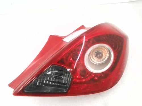 Højre baglygte OPEL CORSA D (S07) 1.0 (L08, L68) (65 hp) 24780130