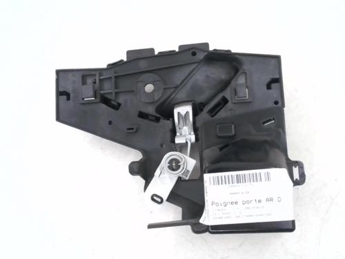Used Rear right exterior door handle CITROËN C5 II (RC_) 2.0 HDi (RCRHRH) (136 hp) 24780099